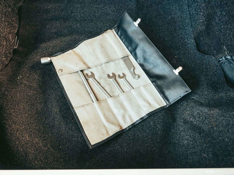 Porsche 911 (F-Modell)