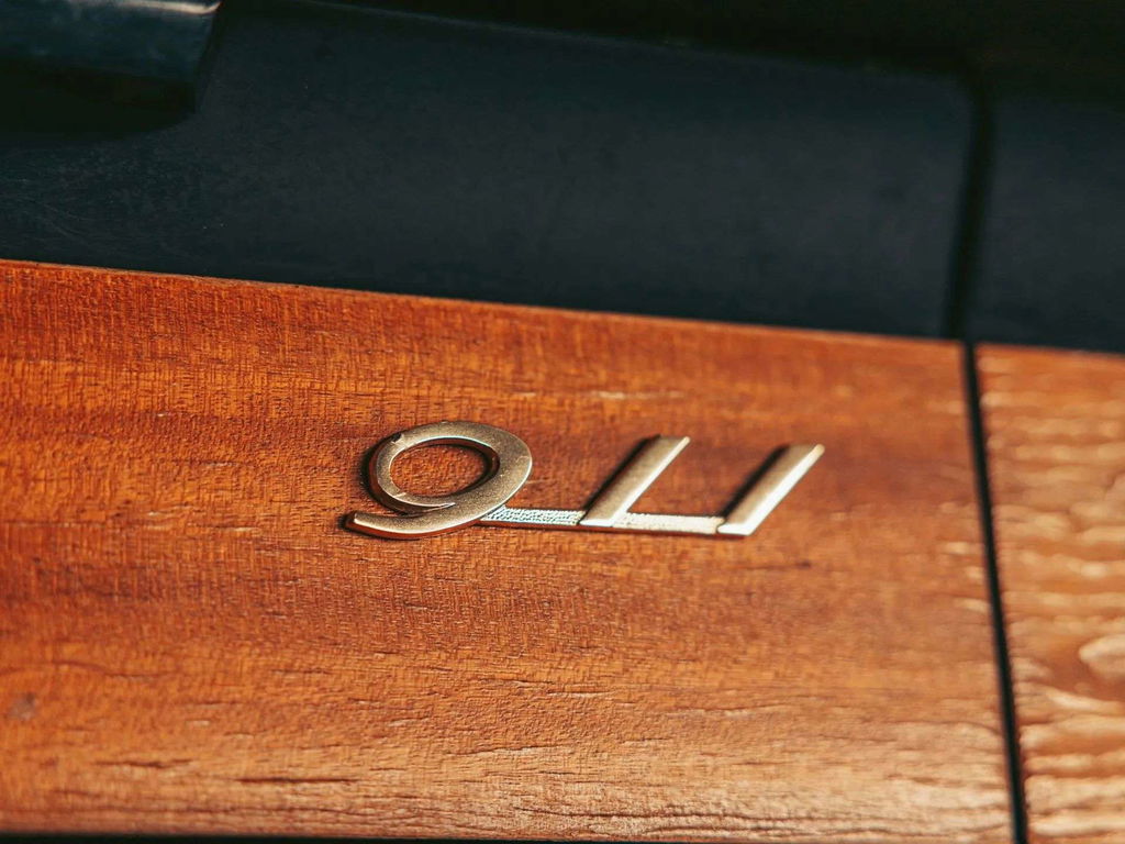 Porsche 911 (F-Modell)