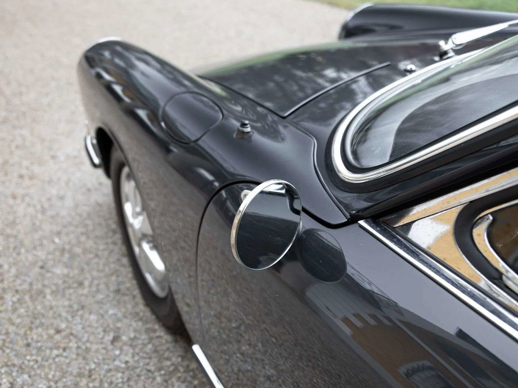 Porsche 911 S (F-Modell)