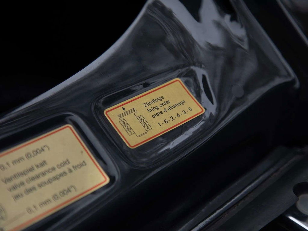 Porsche 911 S (F-Modell)