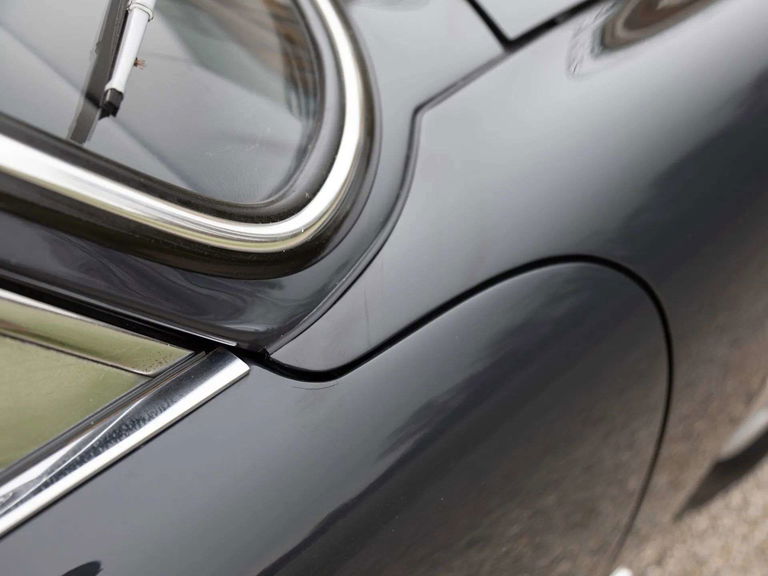 Porsche 911 S (F-Modell)