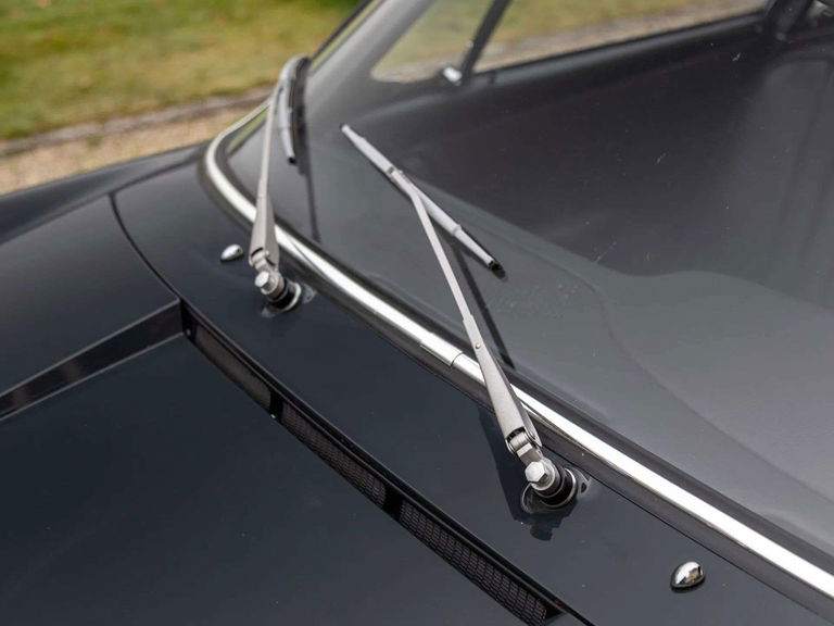 Porsche 911 S (F-Modell)