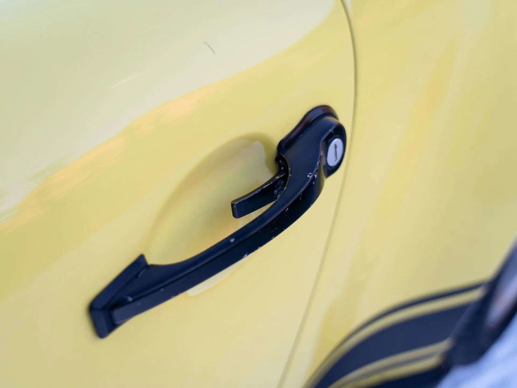 Porsche 911 Carrera 3,0