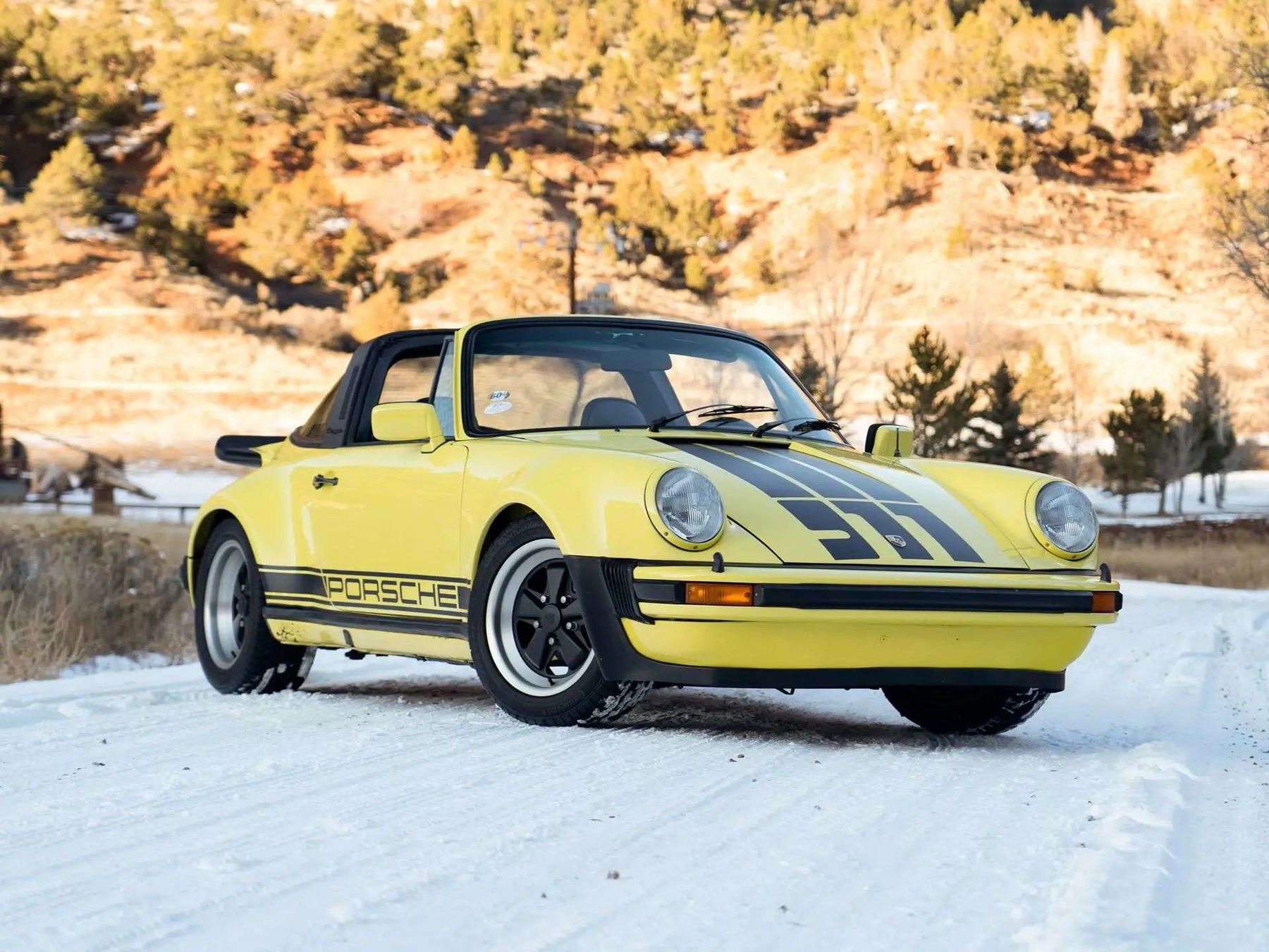 Porsche 911 Carrera 3,0 1977  - Marketplace for Porsche  Sports Cars