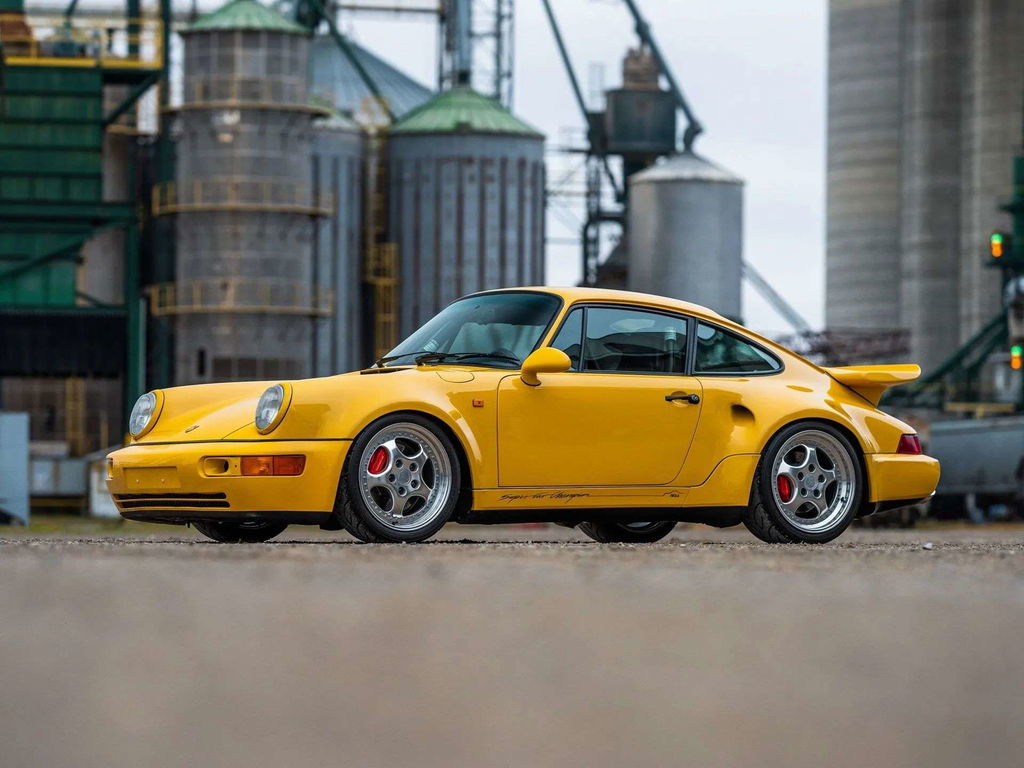  1993-porsche-turbo-s-leichtbau-for-sale