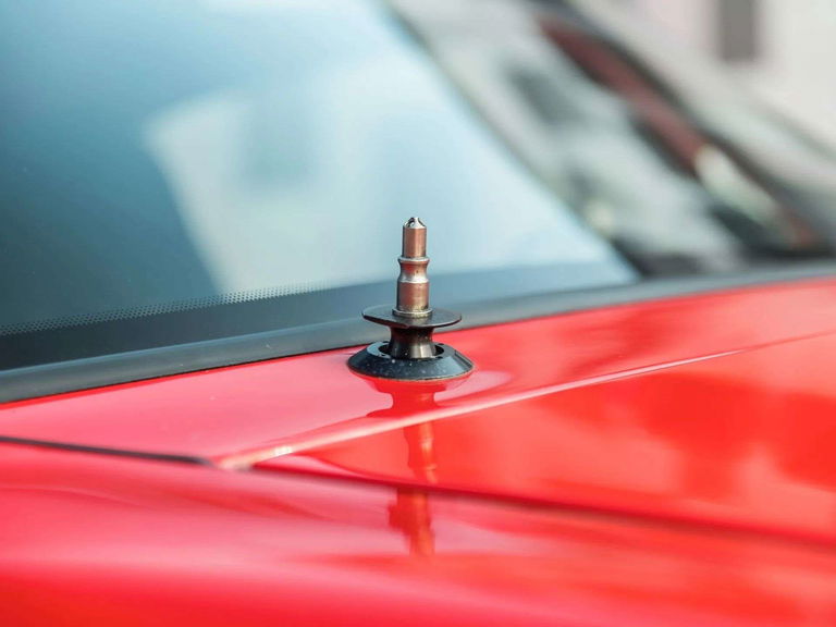 Porsche 993 Carrera RS