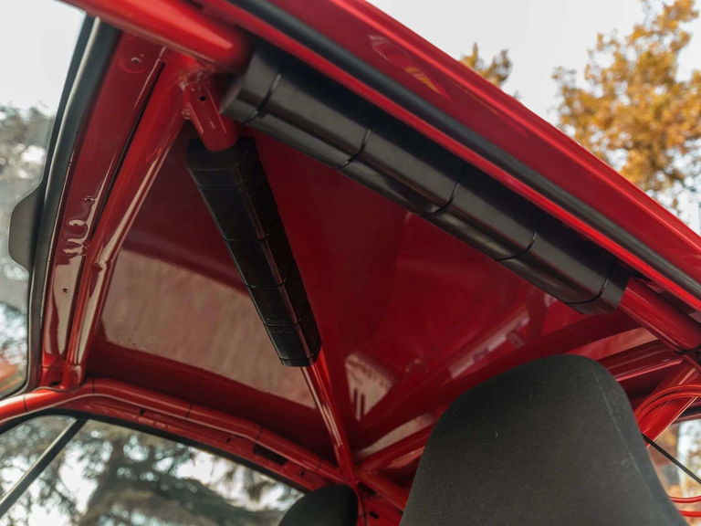 Porsche 993 Carrera RS