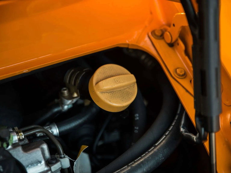 Porsche 996 Turbo