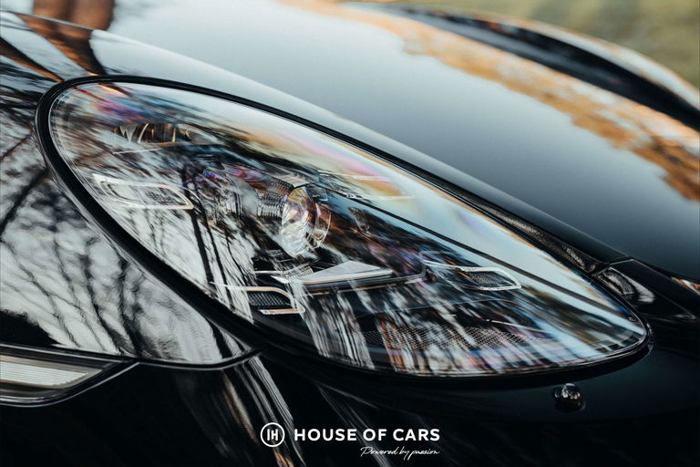 Porsche 718 Boxster 25 Years