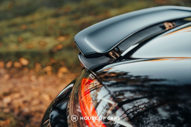 Porsche 718 Boxster 25 Years