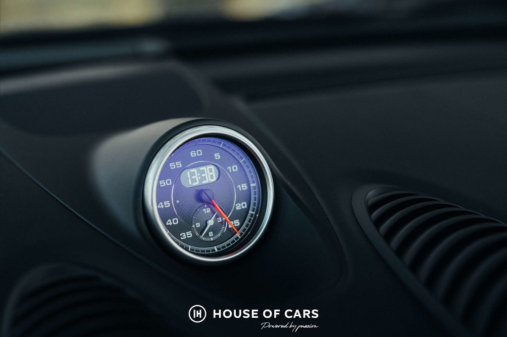 Porsche 718 Boxster 25 Years