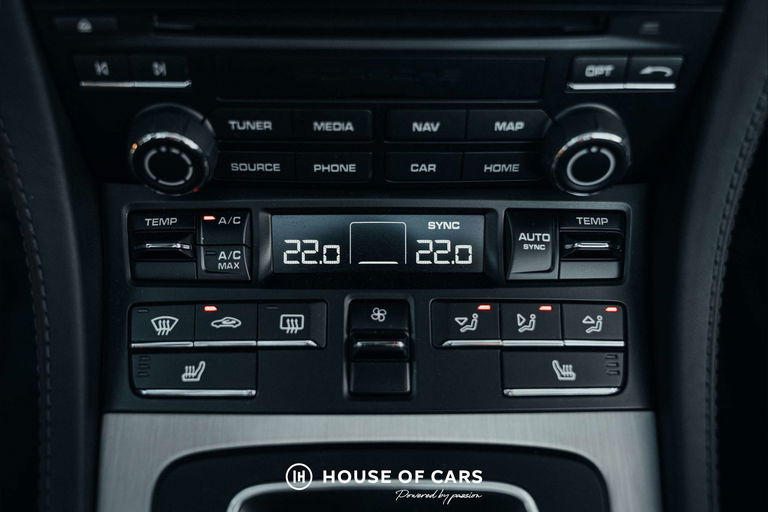 Porsche 718 Boxster 25 Years