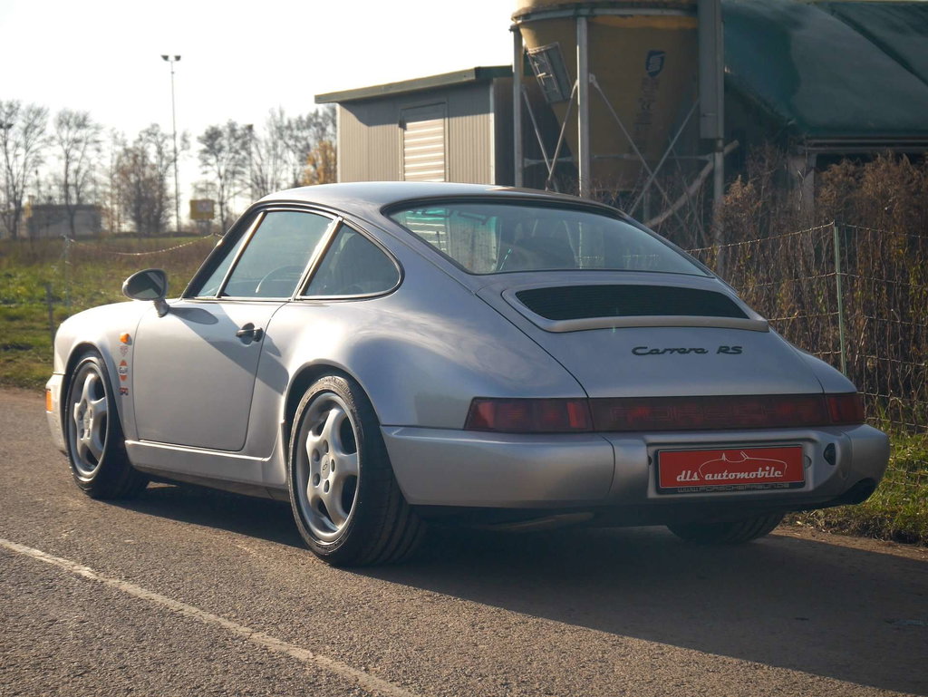 Porsche 964 Carrera RS