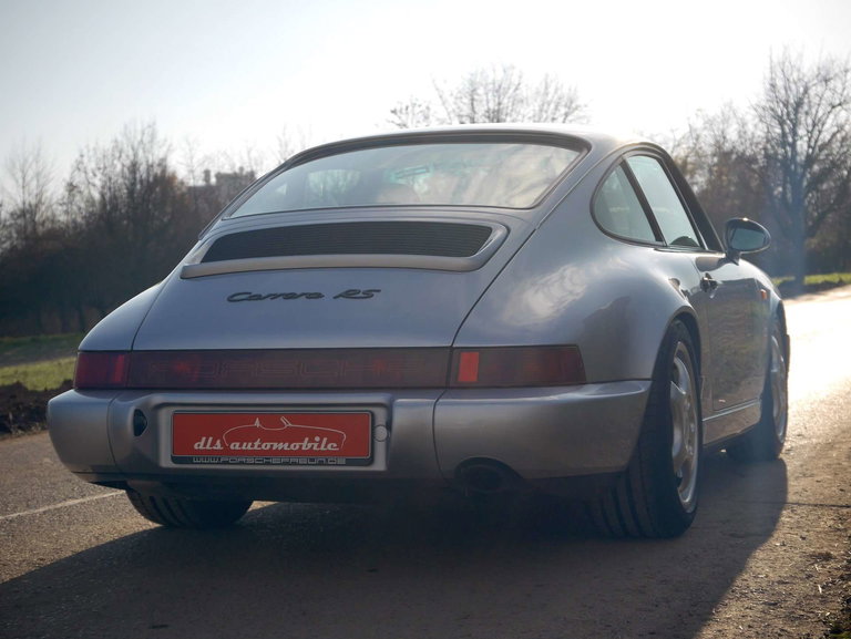 Porsche 964 Carrera RS
