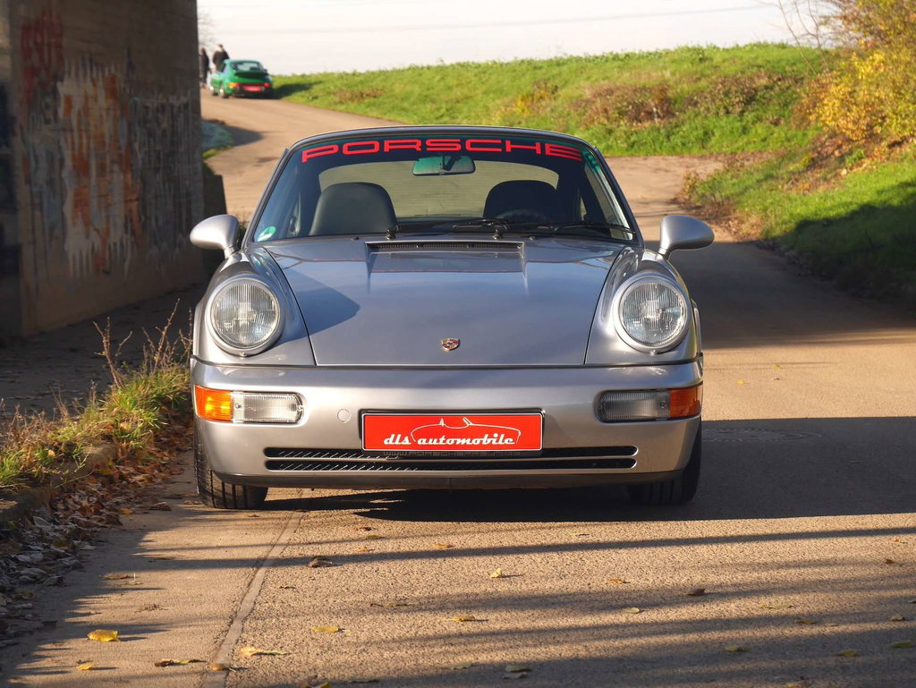 Porsche 964 Carrera RS