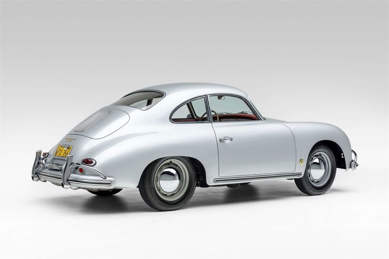 Porsche 356 A 1600