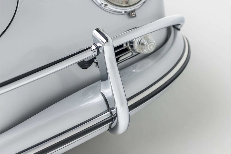 Porsche 356 A 1600