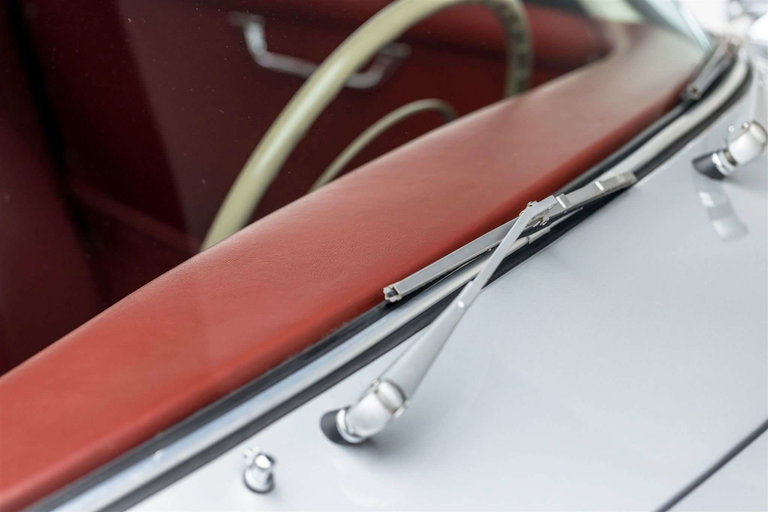 Porsche 356 A 1600