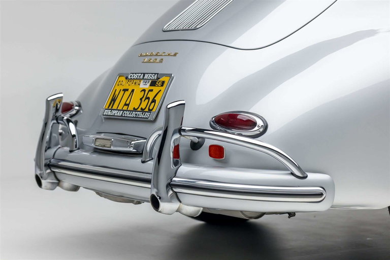 Porsche 356 A 1600