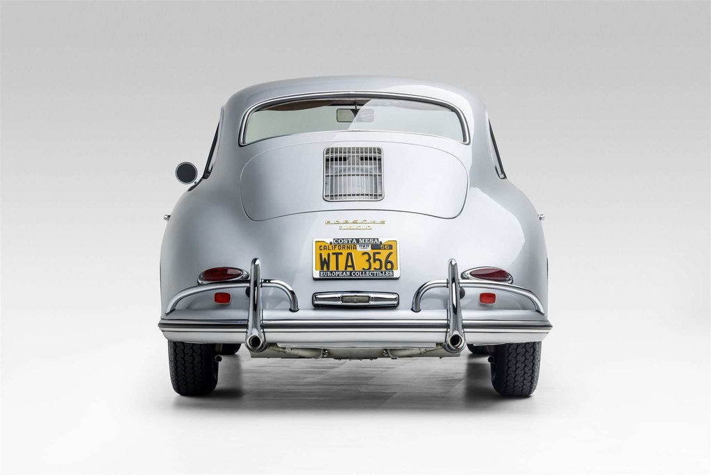 Porsche 356 A 1600