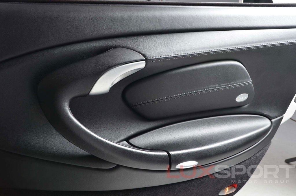 Porsche 996 Carrera 4S