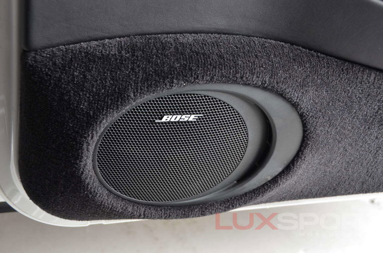 Porsche 996 Carrera 4S