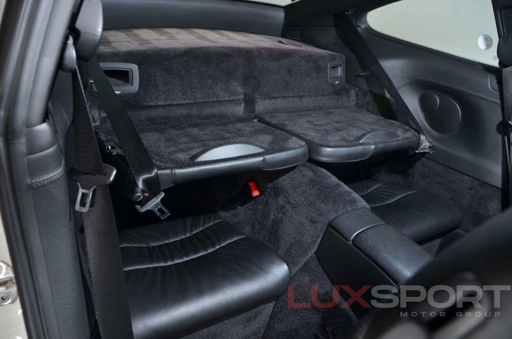 Porsche 996 Carrera 4S