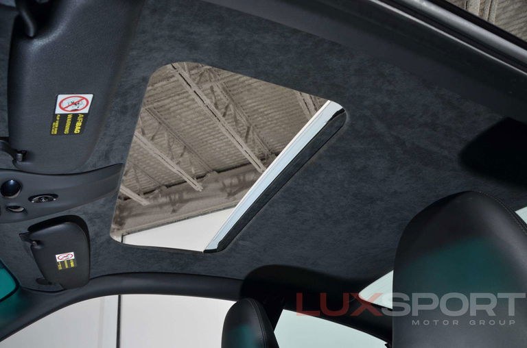 Porsche 996 Carrera 4S