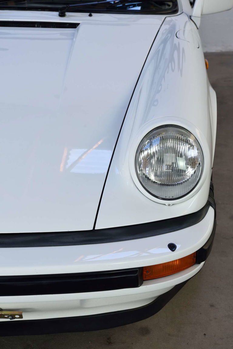 Porsche 911 SC