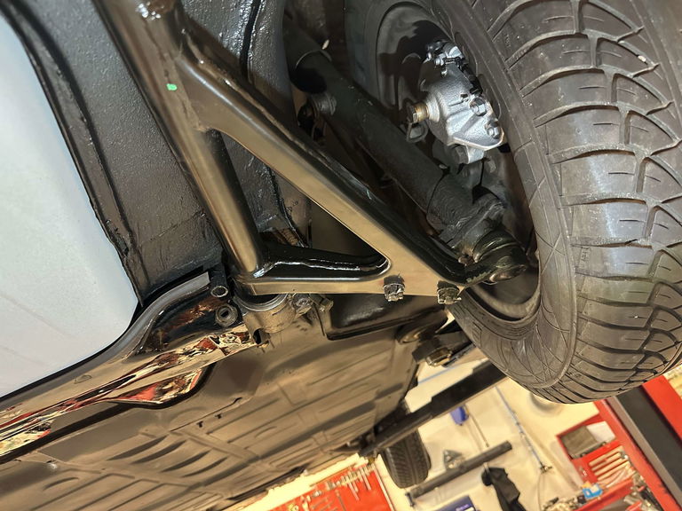 Porsche 911 (F-Modell)