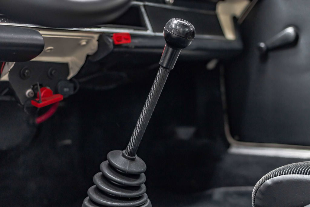 Porsche 911 Modified