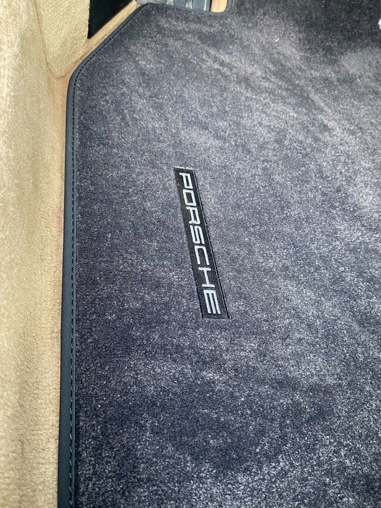 Porsche 997.2 Carrera 4