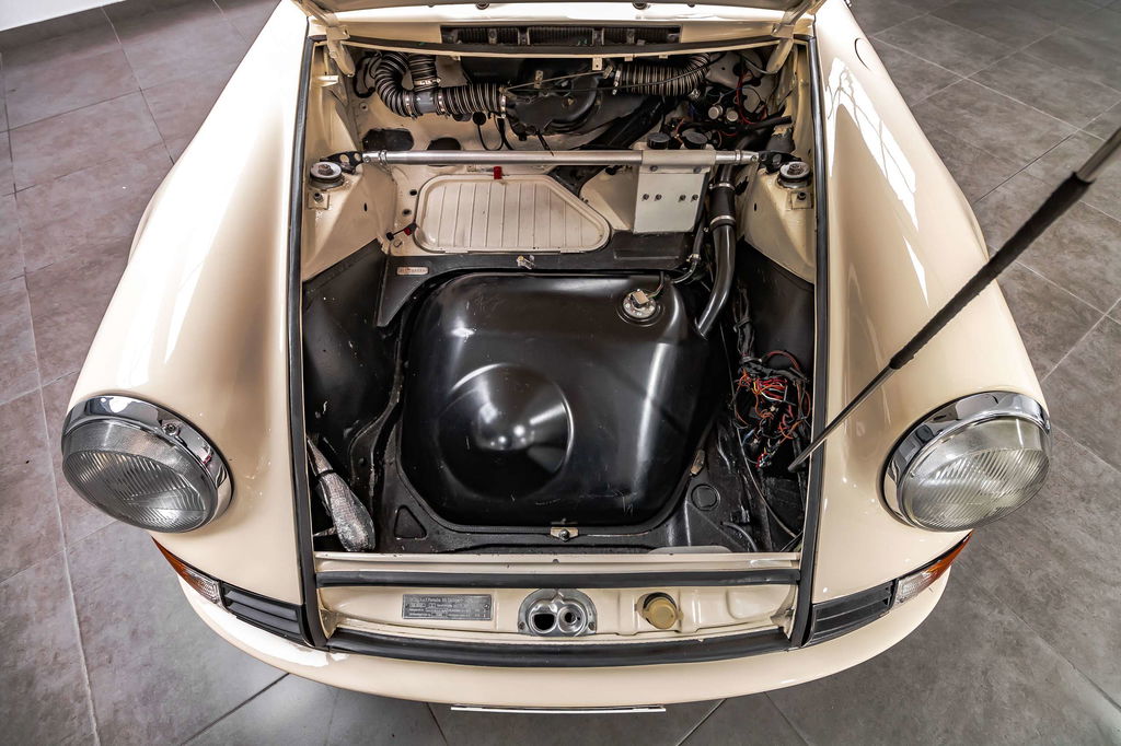 Porsche 911 Modified