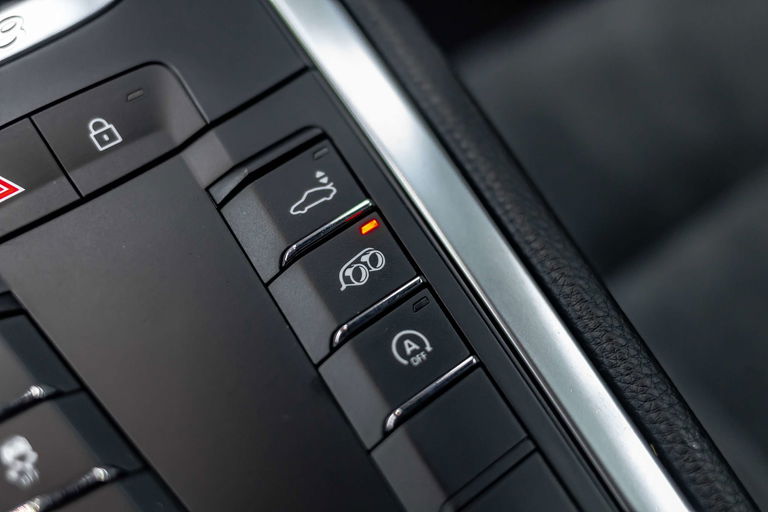 Porsche 718 Cayman GTS