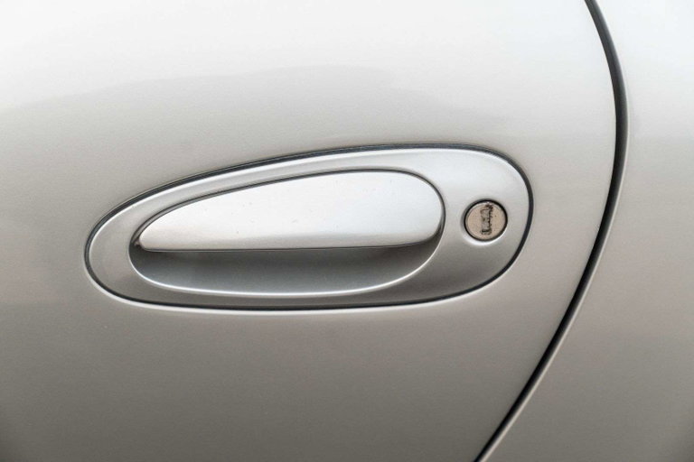 Porsche 996 Carrera 4S
