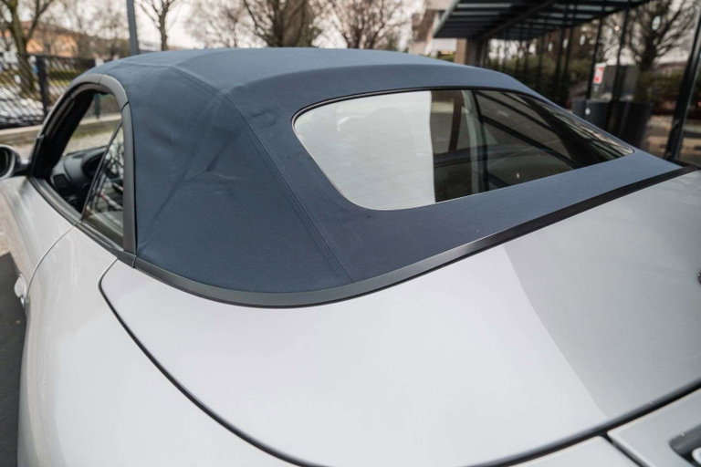 Porsche 996 Carrera 4S