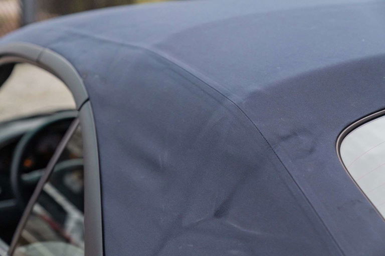 Porsche 996 Carrera 4S