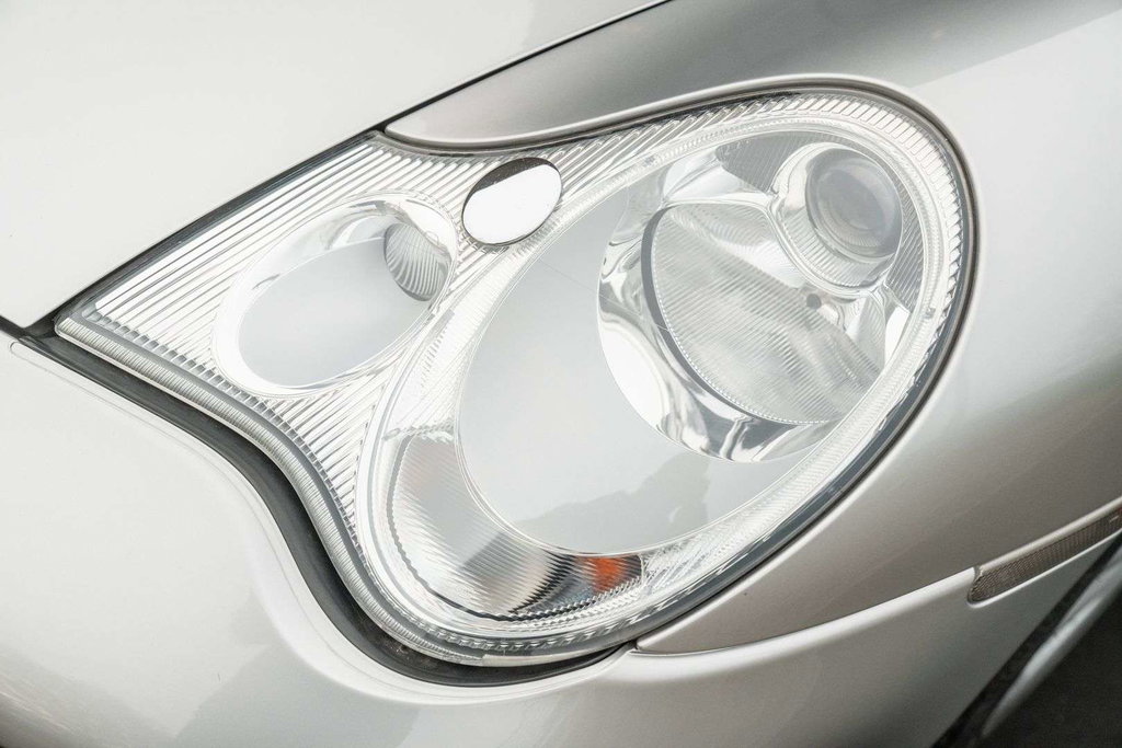 Porsche 996 Carrera 4S