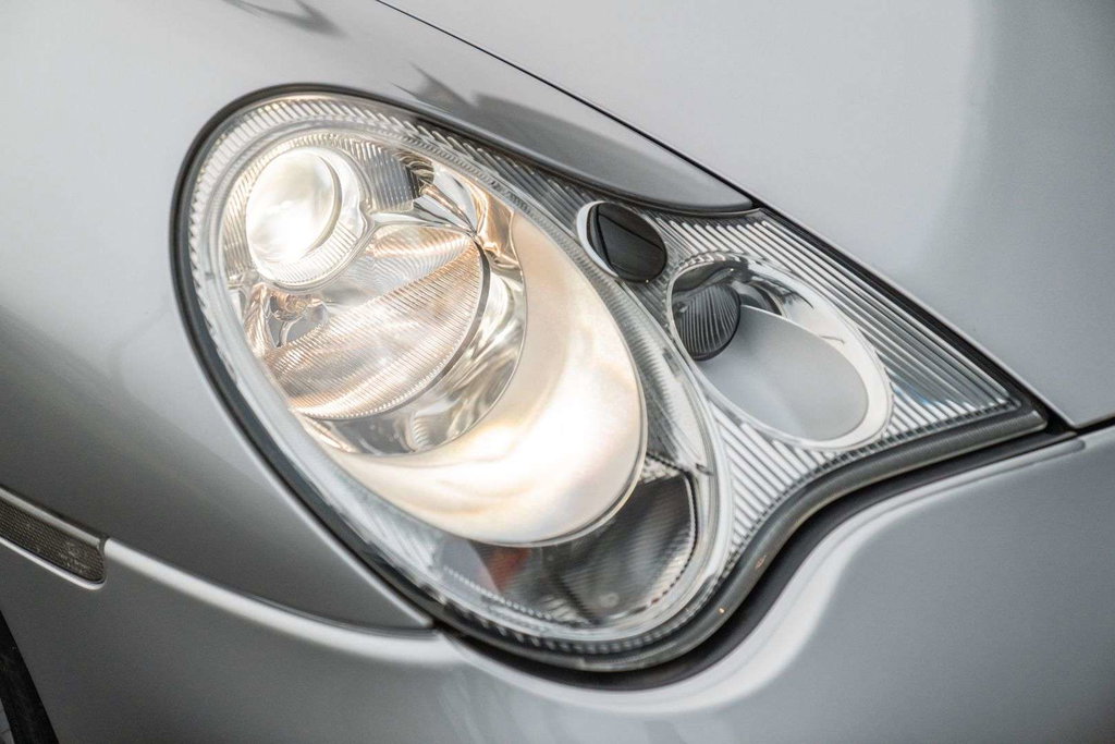 Porsche 996 Carrera 4S