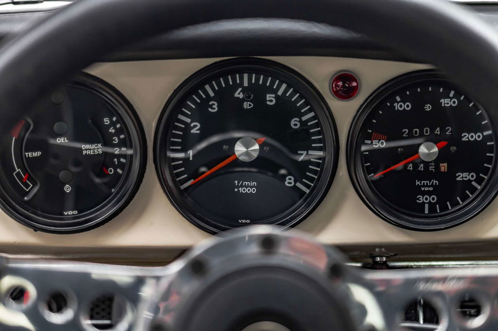 Porsche 911 Modified