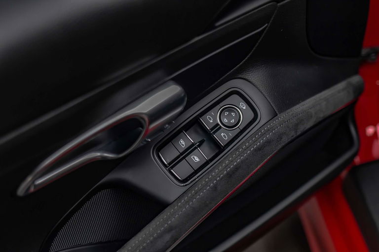 Porsche 718 Cayman GTS