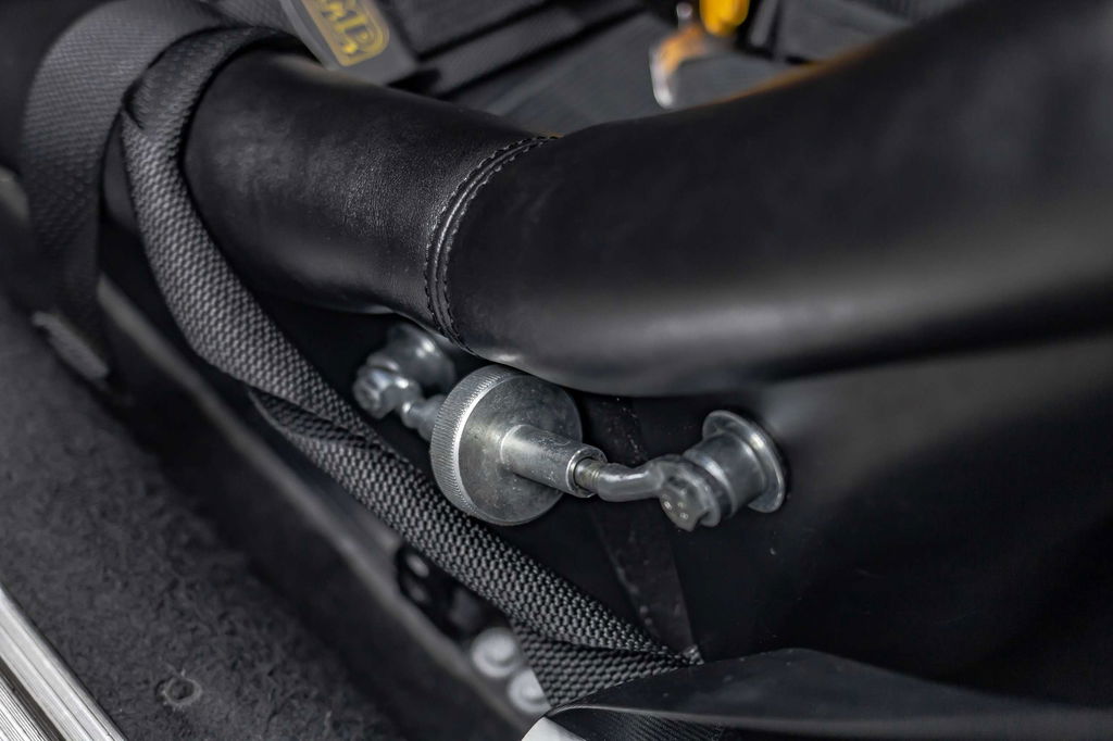 Porsche 911 Modified