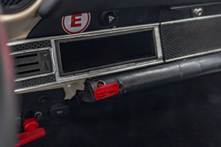 Porsche 911 Modified