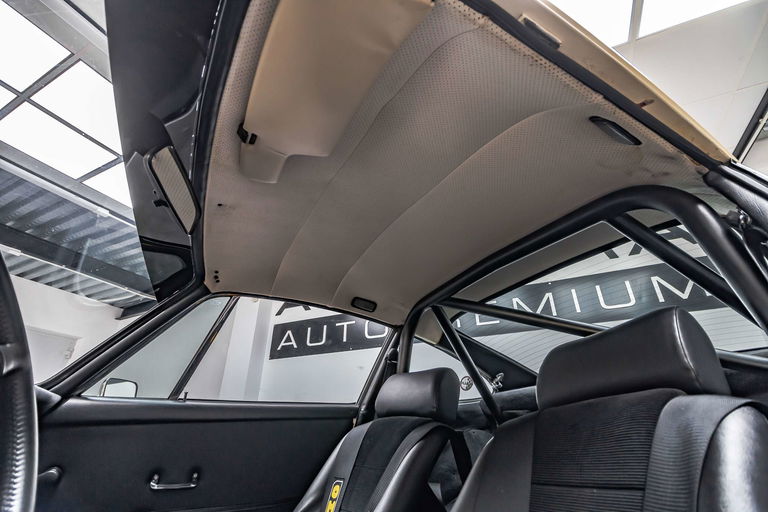 Porsche 911 Modified