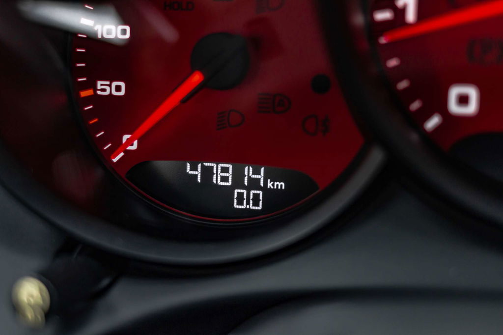 Porsche 718 Cayman GTS