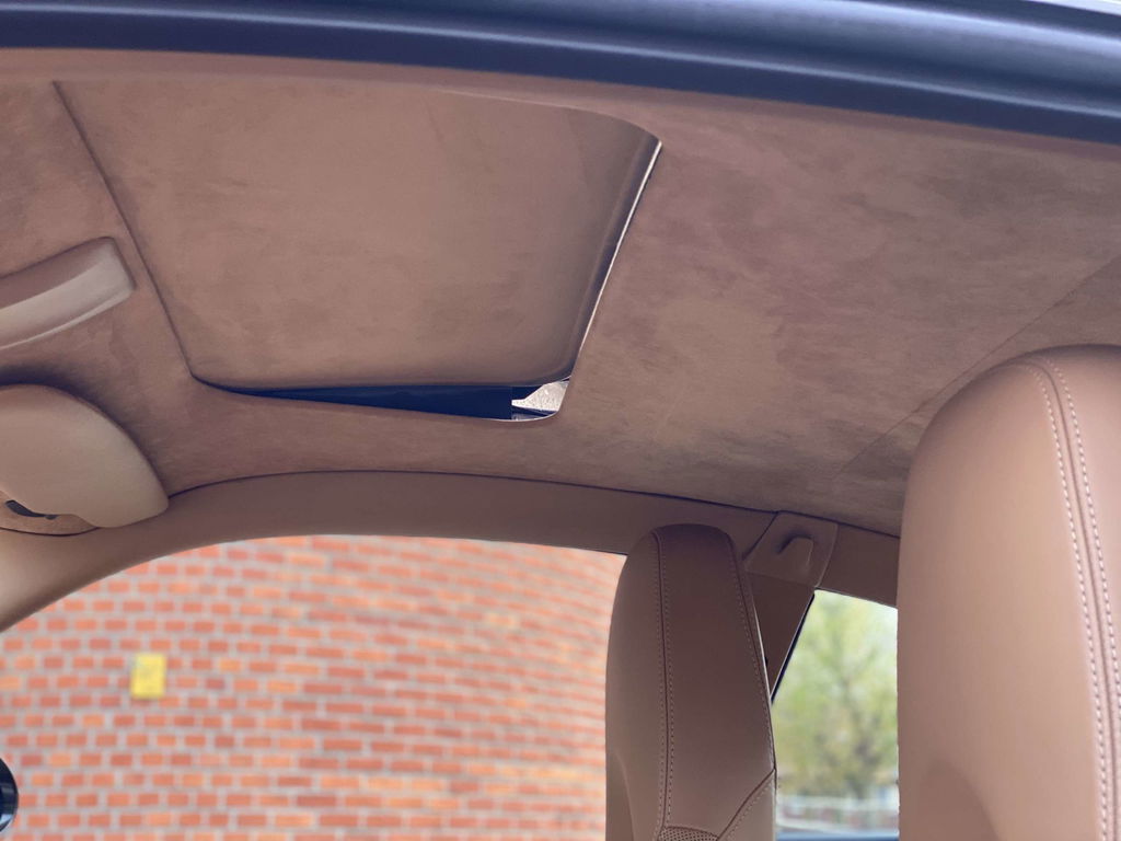 Porsche 997.2 Carrera 4