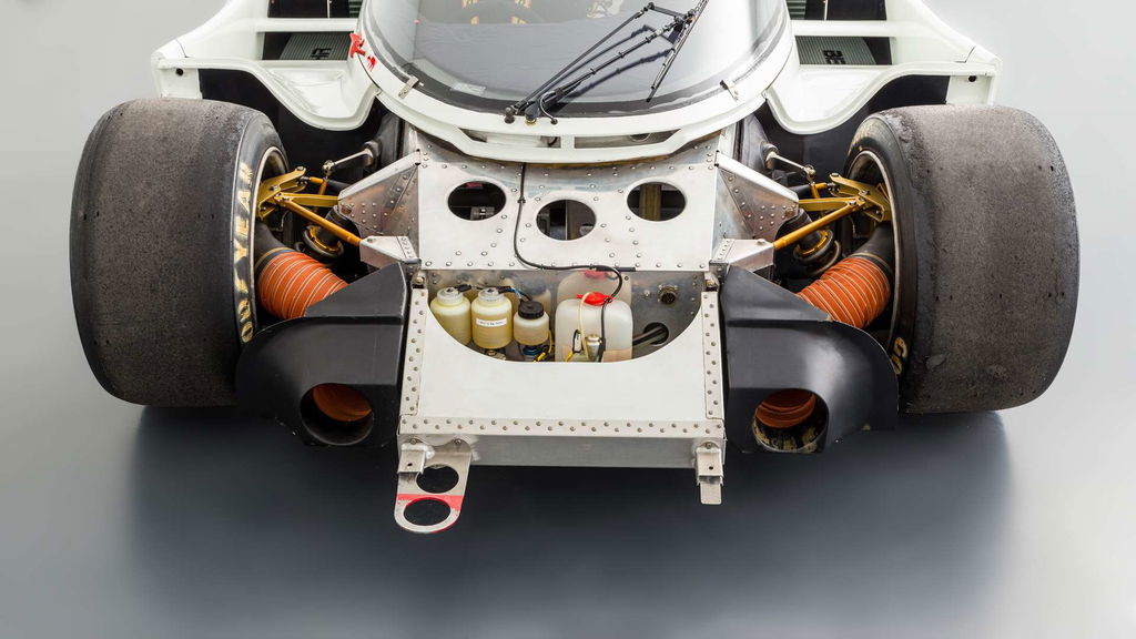Porsche 962 C