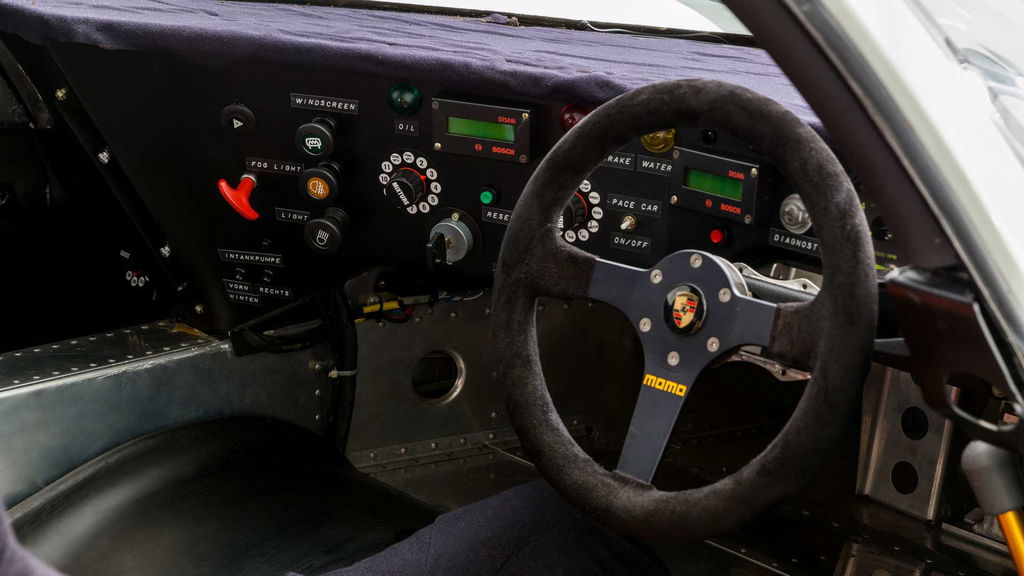 Porsche 962 C