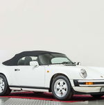 Porsche 911 Carrera 3.2 Speedster