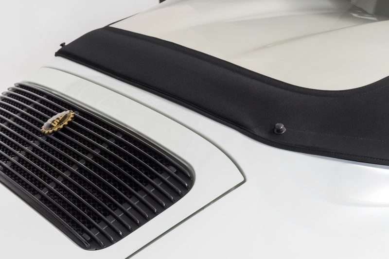 Porsche 911 Carrera 3.2 Speedster